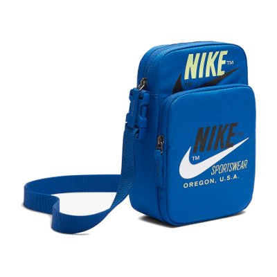 Nike Air Heritage 2.0 Crossbody Bag กระเป๋าสะพายข้าง