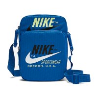 ราคา Nike Air Heritage 2.0 Crossbody Bag กระเป๋าสะพายข้าง