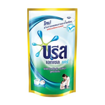 บรีส เอกเซล แคร์ ผลิตภัณฑ์ซักผ้าชนิดน้ำ สูตรเข้มข้น 700 มล. (Breeze Excel Care Concentrated Liquid Detergent 700ml)