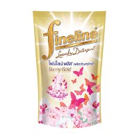 ราคา ไฟน์ไลน์ พลัส ผลิตภัณฑ์ซักผ้าชนิดน้ำ สูตรซันนี่โกลด์ 750 มล. (Fineline Plus Liquid Detergent Sunny Gold 750ml)