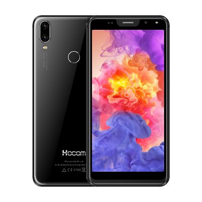 Hocom HD3 8GB
