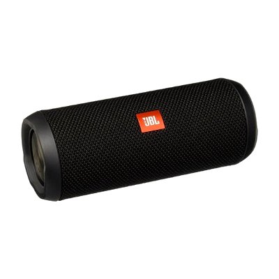 JBL Bluetooth Speaker ลำโพงบลูทูธ รุ่น Flip 3 Stealth Edition
