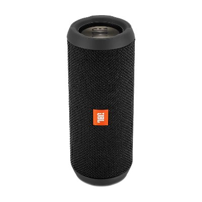 JBL Bluetooth Speaker ลำโพงบลูทูธ รุ่น Flip 3 Stealth Edition
