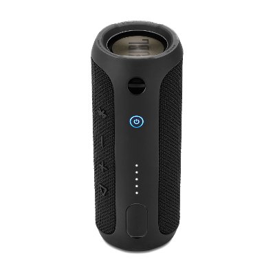 JBL Bluetooth Speaker ลำโพงบลูทูธ รุ่น Flip 3 Stealth Edition