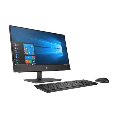 HP ProOne 400 G5 20-Inch All-in-One Business PC 7XK33PA