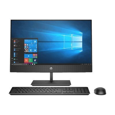HP ProOne 400 G5 20-Inch All-in-One Business PC 7XK35PA