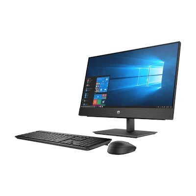 HP ProOne 400 G5 20-Inch All-in-One Business PC 7XK35PA