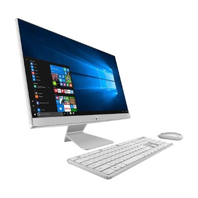Asus Vivo AiO 23.8-Inch All-in-One PC V241FFK-WA010T