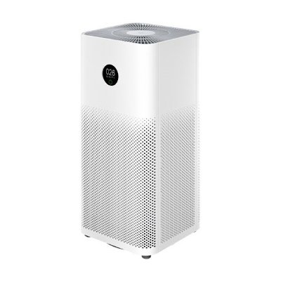 Xiaomi Mi Air Purifier 3H เครื่องฟอกอากาศอัจฉริยะ