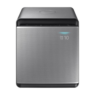 Samsung เครื่องฟอกอากาศ รุ่น Cube AX9500