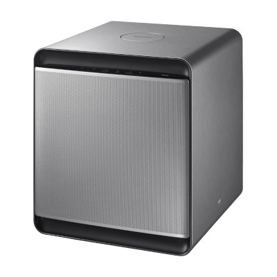 Samsung เครื่องฟอกอากาศ รุ่น Cube AX9500