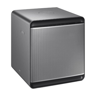 Samsung เครื่องฟอกอากาศ รุ่น Cube AX9500