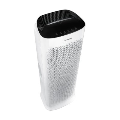 Samsung เครื่องฟอกอากาศ รุ่น BLUE SKY AX7500 AX90R7080WD