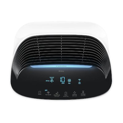 Samsung เครื่องฟอกอากาศ รุ่น BLUE SKY AX7500 AX90R7080WD