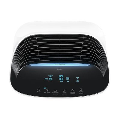 Samsung เครื่องฟอกอากาศ รุ่น BLUE SKY AX5500 AX60R5080WD