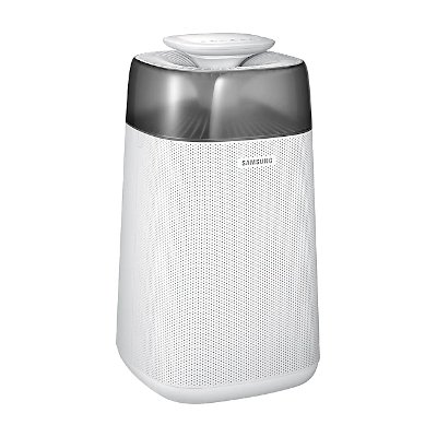 Samsung เครื่องฟอกอากาศ รุ่น BLUE SKY AX3300 AX40R3030WM