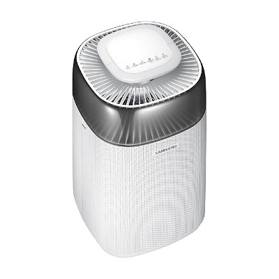 Samsung เครื่องฟอกอากาศ รุ่น BLUE SKY AX3300 AX40R3030WM