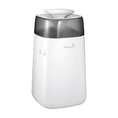 Samsung เครื่องฟอกอากาศ รุ่น BLUE SKY AX3300 AX40R3030WM