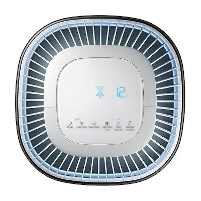 Samsung เครื่องฟอกอากาศ รุ่น BLUE SKY AX3300 AX40R3030WM