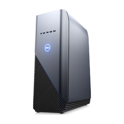 Dell Inspiron 5680 Desktop PC W266013063THW10