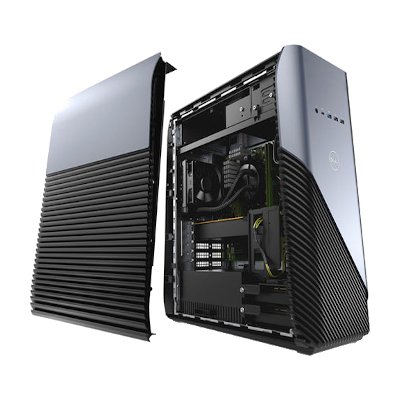 Dell Inspiron 5680 Desktop PC W266013063THW10