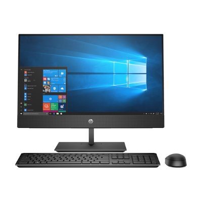 HP ProOne 400 G4 All-in-One PC 5CP26PA
