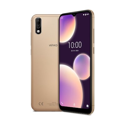 Wiko View4 Lite 64GB