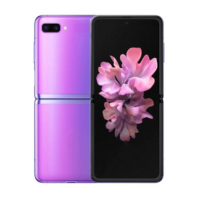 Samsung Galaxy Z Flip 256GB