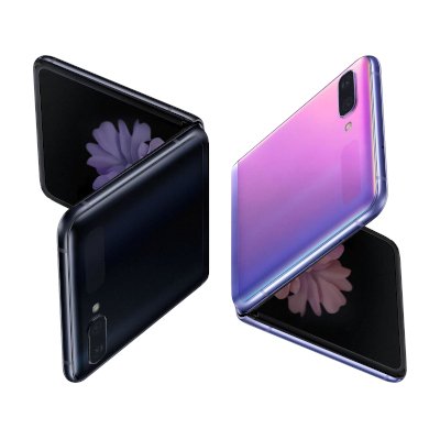 Samsung Galaxy Z Flip 256GB