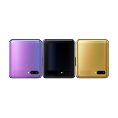 Samsung Galaxy Z Flip 256GB