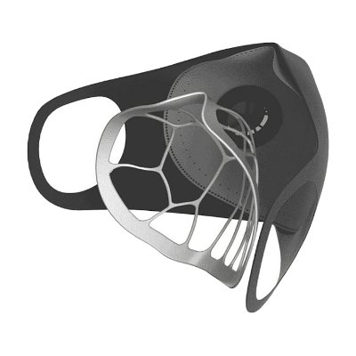 Xiaomi SmartMi PM2.5 Anti Haze Mask หน้ากากอนามัยกันฝุ่นสำหรับผู้ใหญ่