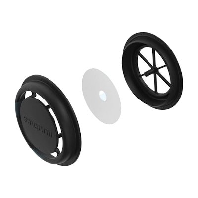 Xiaomi SmartMi PM2.5 Anti Haze Mask หน้ากากอนามัยกันฝุ่นสำหรับผู้ใหญ่