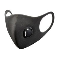 ราคา Xiaomi SmartMi PM2.5 Anti Haze Mask หน้ากากอนามัยกันฝุ่นสำหรับผู้ใหญ่