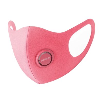 Xiaomi SmartMi PM2.5 Anti Haze Mask หน้ากากอนามัยกันฝุ่นสำหรับเด็ก