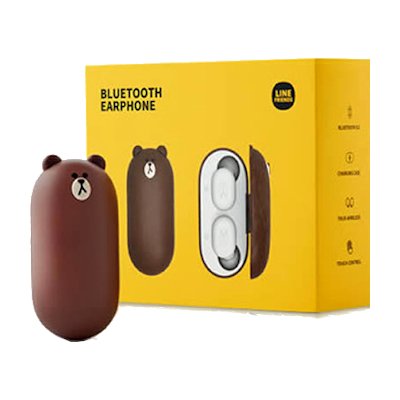 Xiaomi Line Friends True Wireless หูฟังบลูทูธไร้สาย