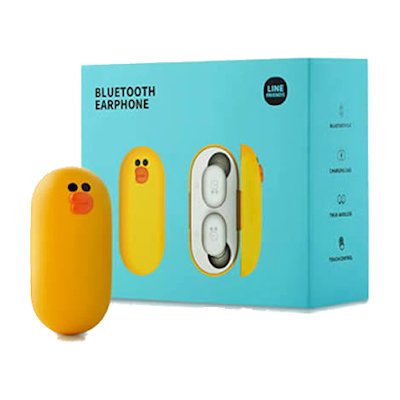 Xiaomi Line Friends True Wireless หูฟังบลูทูธไร้สาย