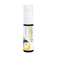 ราคา คามิลโลซาน เอ็ม สเปรย์บรรเทาอาการอักเสบในช่องปากและลำคอ 15 มล. (Kamillosan M 15ml)