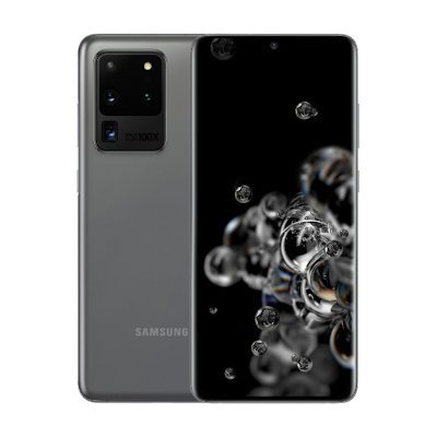 Samsung Galaxy S20 Ultra 5G 512GB