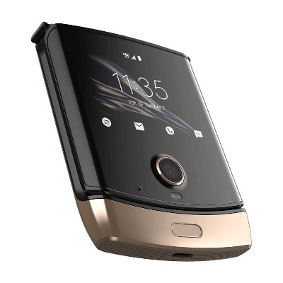 Motorola Razr (2019) 128GB