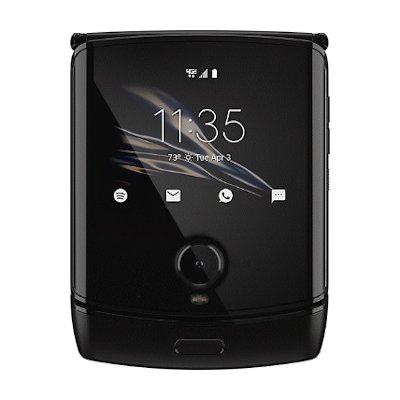 Motorola Razr (2019) 128GB
