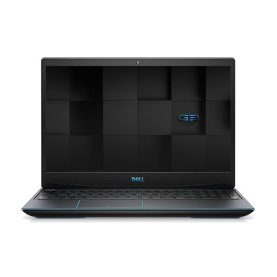 Dell G3 15 3590 Gaming Notebook W56605517PTHW10