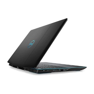 Dell G3 15 3590 Gaming Notebook W56605517PTHW10