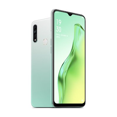 Oppo A31 (2020) 128GB
