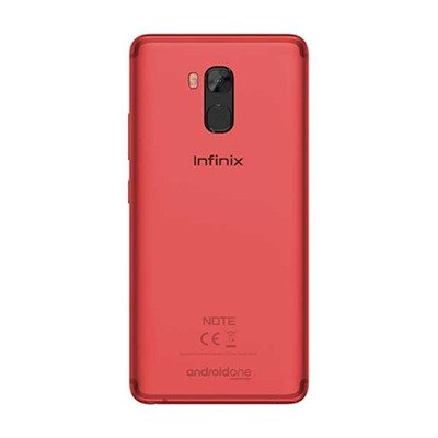 Infinix Note 5 Stylus 32GB