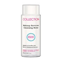 ราคา Collection Makeup Remover Cleansing Water 70ml