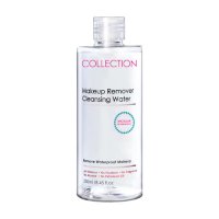 ราคา Collection Makeup Remover Cleansing Water 250ml