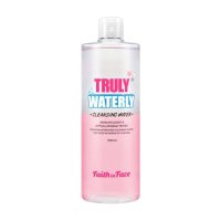 ราคา Faith in Face Truly Waterly Cleansing Water 500ml