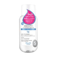 ราคา MizuMi Smooth Cleansing Water 100ml