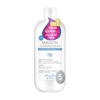 ราคา MizuMi Smooth Cleansing Water 500ml