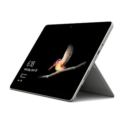 Microsoft Surface Go 10-Inch 128GB